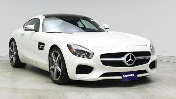 MERCEDES-BENZ AMG GT 2017 WDDYJ7HA0HA011629 image MERCEDES-BENZ AMG GT 2017 WDDYJ7HA0HA011629 image